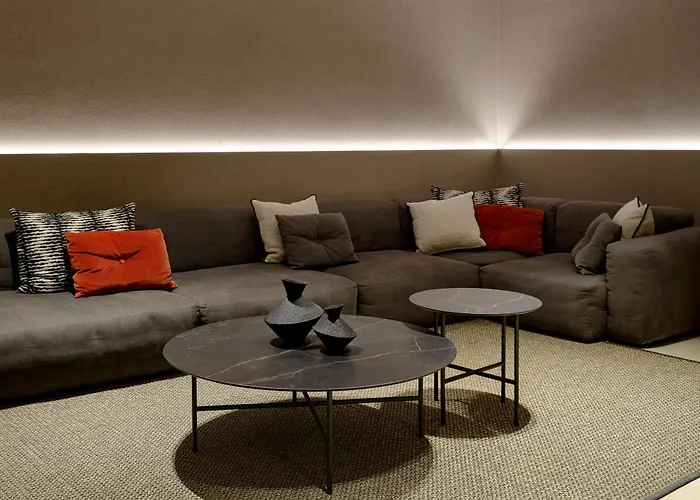 Musik Boutique Hotel Barcelone