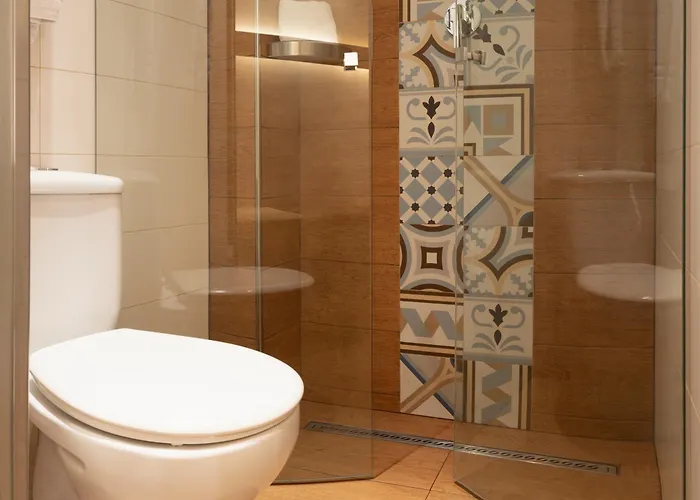Hostal Marenostrum Barcelona
