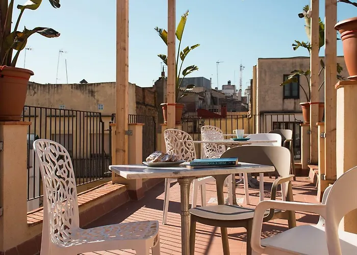 Amfores Boutique Guest House Barcelone